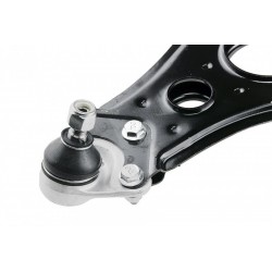 Lengőkar, kerékfelfüggesztés ELSŐ MERCEDES A W168 ALSÓ JOBB 1683301207