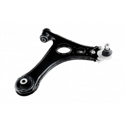 Lengőkar, kerékfelfüggesztés ELSŐ MERCEDES A W168 97-ALSÓ BAL 1683301107