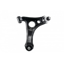 Lengőkar, kerékfelfüggesztés ELSŐ MERCEDES A W168 97-ALSÓ BAL 1683301107