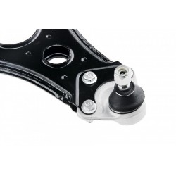 Lengőkar, kerékfelfüggesztés ELSŐ MERCEDES A W168 97-ALSÓ BAL 1683301107