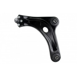 Lengőkar, kerékfelfüggesztés ELSŐ PEUGEOT 1007 05-, CITROEN C2 03-, C3 02- /ALSÓ BAL/ 3520.R2