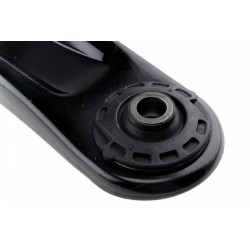 Lengőkar, kerékfelfüggesztés ELSŐ PEUGEOT 1007 05-, CITROEN C2 03-, C3 02- /ALSÓ BAL/ 3520.R2