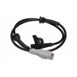 Érzékelő, kerékfordulatszám PEUGEOT ELSŐ 307 00- 265007423