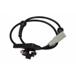 Érzékelő, kerékfordulatszám PEUGEOT HÁTSÓ 307 00- 265007424