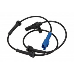 Érzékelő, kerékfordulatszám PEUGEOT HÁTSÓ 206 98- 4545.A0