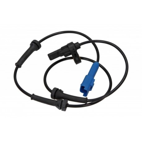 Érzékelő, kerékfordulatszám PEUGEOT HÁTSÓ 206 98- 4545.A0