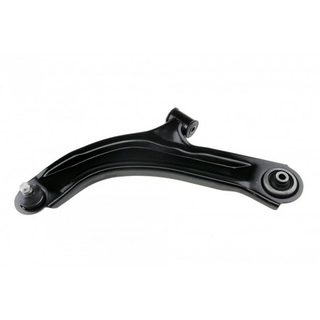Lengőkar, kerékfelfüggesztés ELSŐ RENAULT CLIO III 05-, MODUS 04 - /ALSÓ BAL/ 8200346941