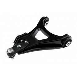 Lengőkar, kerékfelfüggesztés ELSŐ RENAULT CLIO II 98-, KANGOO 98-, THALIA 99-, SYMBOL 02-, NISSAN KUBISTAR 03- /BAL/ 7700425227