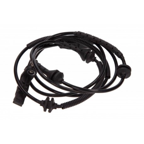 Érzékelő, kerékfordulatszám PEUGEOT HÁTSÓ 407 04-