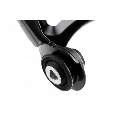 Lengőkar, kerékfelfüggesztés ELSŐ RENAULT CLIO II 98-, KANGOO 98-, THALIA 99-, SYMBOL 02-, NISSAN KUBISTAR 03- /BAL/ 7700425227