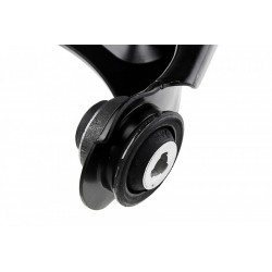 Lengőkar, kerékfelfüggesztés ELSŐ RENAULT CLIO II 98-, KANGOO 98-, THALIA 99-, SYMBOL 02-, NISSAN KUBISTAR 03- /JOBB/ 7700425228