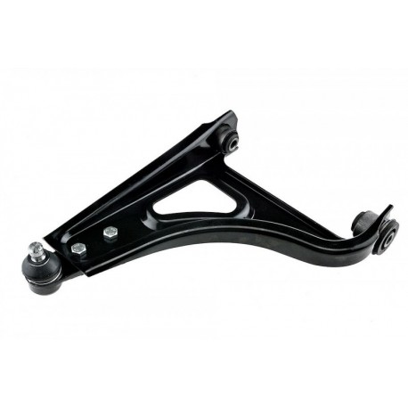 Lengőkar, kerékfelfüggesztés ELSŐ RENAULT TWINGO 93-06 ALSÓ BAL 7700820028