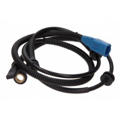 Érzékelő, kerékfordulatszám CITROEN ELSŐ C2 C3 02- BAL JOBB PEUGEOT 1007 24.0711-5124.3