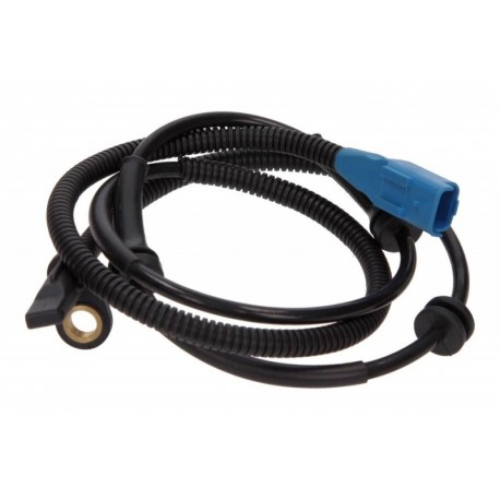 Érzékelő, kerékfordulatszám CITROEN ELSŐ C2 C3 02- BAL JOBB PEUGEOT 1007 24.0711-5124.3