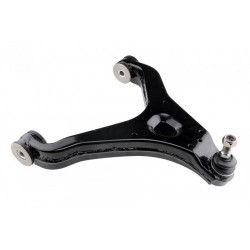 Lengőkar, kerékfelfüggesztés ELSŐ IVECO DAILY III, IV, V /ALSÓ BAL/ 500334717