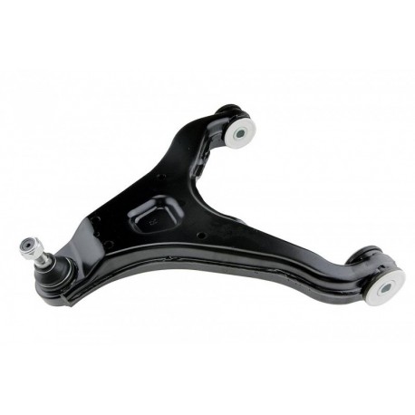 Lengőkar, kerékfelfüggesztés ELSŐ IVECO DAILY III, IV, V /ALSÓ JOBB/ 500334716