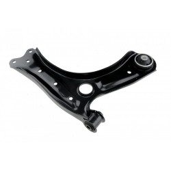 Lengőkar, kerékfelfüggesztés ELSŐ VW POLO 02-, SKODA FABIA 07- BAL 6R0407151