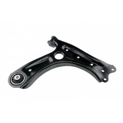 Lengőkar, kerékfelfüggesztés ELSŐ VW POLO 02-, SKODA FABIA 07- JOBB 6R0407152