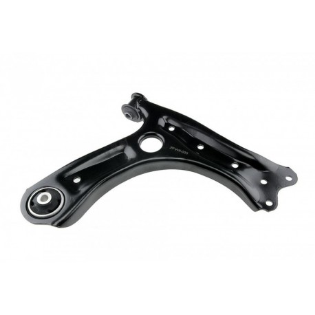 Lengőkar, kerékfelfüggesztés ELSŐ VW POLO 02-, SKODA FABIA 07- JOBB 6R0407152