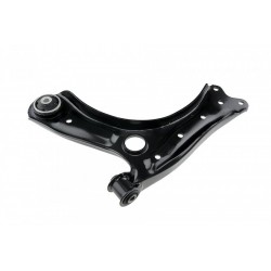 Lengőkar, kerékfelfüggesztés ELSŐ VW POLO 02-, SKODA FABIA 07- JOBB 6R0407152