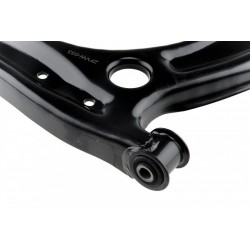 Lengőkar, kerékfelfüggesztés ELSŐ VW POLO 02-, SKODA FABIA 07- JOBB 6R0407152