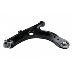 Lengőkar, kerékfelfüggesztés ELSŐ VW GOLF IV, AUDI A3, SKODA OCTAWIA I /BAL/ 1J0407151A