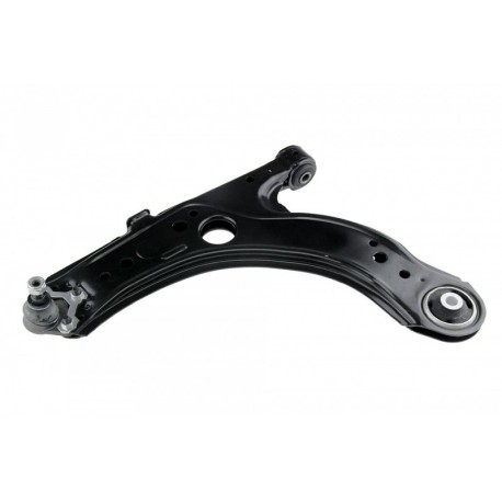 Lengőkar, kerékfelfüggesztés ELSŐ VW GOLF IV, AUDI A3, SKODA OCTAWIA I /BAL/ 1J0407151A