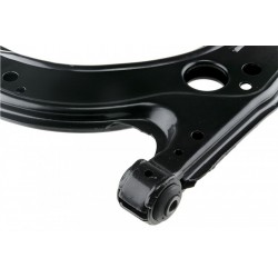 Lengőkar, kerékfelfüggesztés ELSŐ VW GOLF IV, AUDI A3, SKODA OCTAWIA I /BAL/ 1J0407151A