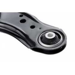 Lengőkar, kerékfelfüggesztés ELSŐ VW GOLF IV, AUDI A3, SKODA OCTAWIA I /BAL/ 1J0407151A