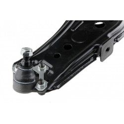 Lengőkar, kerékfelfüggesztés ELSŐ VW GOLF IV, AUDI A3, SKODA OCTAWIA I /JOBB/ 1J0407151A