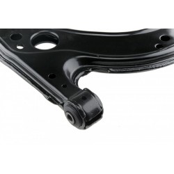 Lengőkar, kerékfelfüggesztés ELSŐ VW GOLF IV, AUDI A3, SKODA OCTAWIA I /JOBB/ 1J0407151A