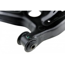 Lengőkar, kerékfelfüggesztés ELSŐ VW POLO 09-, SKODA FABIA 14-, AUDI A1 10- /BAL/ 6R0407151A