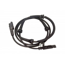 Érzékelő, kerékfordulatszám CITROEN ELSŐ C5 III RD_. TD_ 02 08- . C6 09 05- PEUGEOT 407 05 04-12 09 986594522