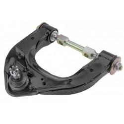 Lengőkar, kerékfelfüggesztés ELSŐ MITSUBISHI PAJERO II 90- BAL MB831035