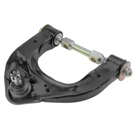 Lengőkar, kerékfelfüggesztés ELSŐ MITSUBISHI PAJERO II 90- BAL MB831035