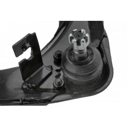 Lengőkar, kerékfelfüggesztés ELSŐ MITSUBISHI PAJERO II 90- BAL MB831035