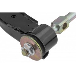 Lengőkar, kerékfelfüggesztés ELSŐ MITSUBISHI PAJERO II 90- BAL MB831035