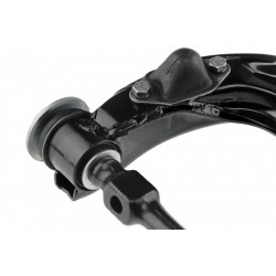 Lengőkar, kerékfelfüggesztés ELSŐ MITSUBISHI PAJERO II 90- BAL MB831035