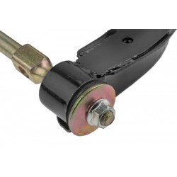 Lengőkar, kerékfelfüggesztés ELSŐ MITSUBISHI PAJERO II 90-04 ,PAJERO SPORT, L200 96-07 / JOBB/ MB831036