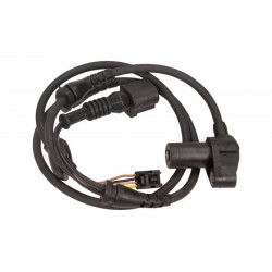 Érzékelő, kerékfordulatszám VW ELSŐ A6 97-05 4B0927803E