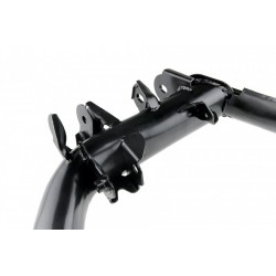 Lengőkar, kerékfelfüggesztés HÁTSÓ HONDA CR-V 01-07 /ALSÓ JOBB/ 52370-S9A-010