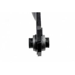 Lengőkar, kerékfelfüggesztés HÁTSÓ HONDA CR-V 01-07 /ALSÓ JOBB/ 52370-S9A-010