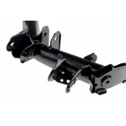 Lengőkar, kerékfelfüggesztés HÁTSÓ HONDA CR-V 07- /ALSÓ BAL/ 52371-SWA-A01