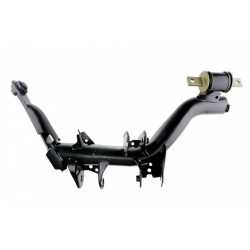 Lengőkar, kerékfelfüggesztés HÁTSÓ HONDA CR-V 07- /ALSÓ JOBB/ 52370-SWA-A01