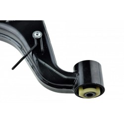 Lengőkar, kerékfelfüggesztés HÁTSÓ LAND ROVER DISCOVERY III 04-, DISCOVERY IV 09- /JOBB/ LR019979