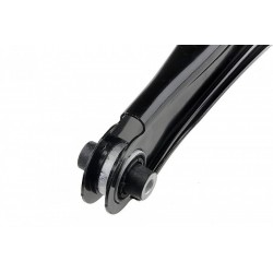 Lengőkar, kerékfelfüggesztés HÁTSÓ VW GOLF VII 12- , AUDI A1 12-, A3 12-,Q2 16 -, TT 14-, SKODA OCTAVIA III 14-, SUPERB 15-,