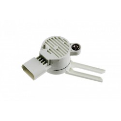 Pedálút érzékelő, fékpedál ASTRA J 2009-,CORSA E 2014-,MOKKA/MOKKA X 2012-,ZAFIRA C 2011-/AUTOMATA VÁLTÓS JÁRMŰVEK/ 13583370