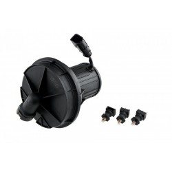 Szekunder levegő szivattyú AUDI A3 1.6,1.8 1996-,A4 1.6,1.8,1.8T,2.4,2.8 1994-,VW GOLF IV 1.6,2.0,2.3,2.8 1997-,PASSAT B5