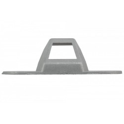 HÁTSÓ AJTÓ ALJZAT FIAT DUCATO -2006,CITROEN JUMPER -2006,PEUGEOT BOXER -2006,IVECO DAILY -2006 500330150