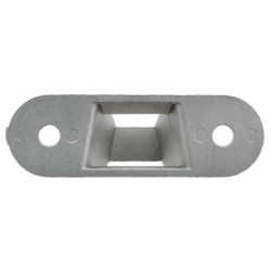 HÁTSÓ AJTÓ ALJZAT FIAT DUCATO -2006,CITROEN JUMPER -2006,PEUGEOT BOXER -2006,IVECO DAILY -2006 500330150